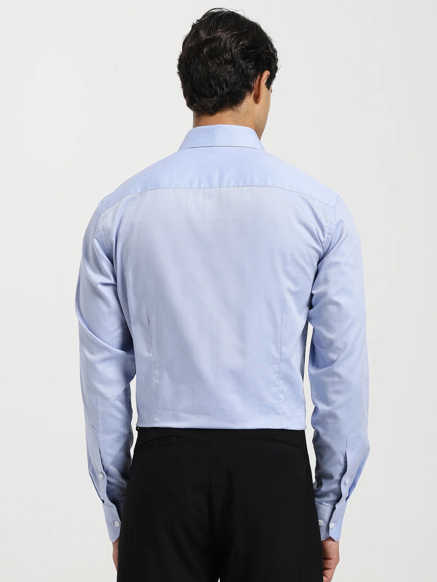 Admiral Pinpoint Oxford Shirt