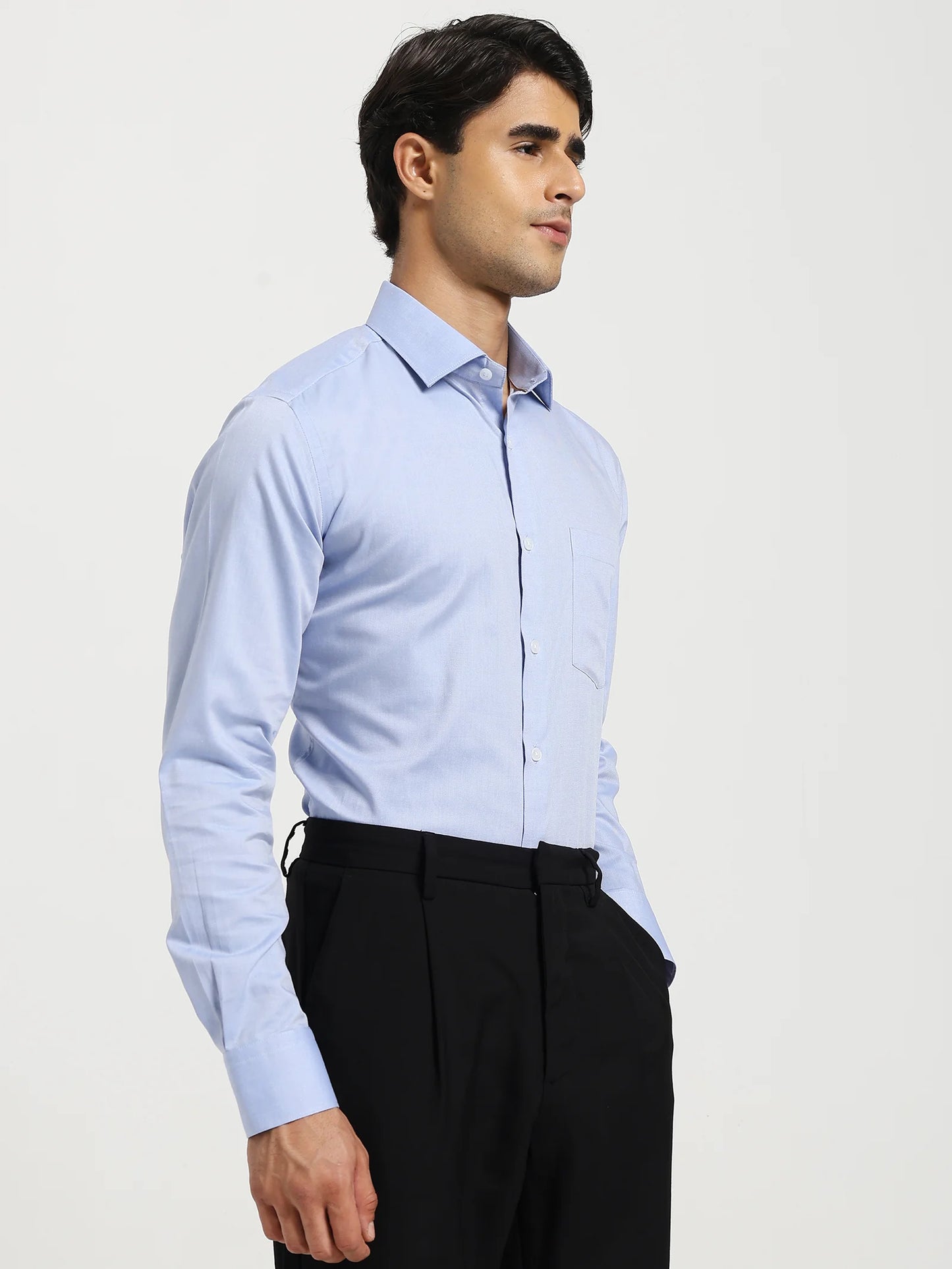 Admiral Pinpoint Oxford Shirt