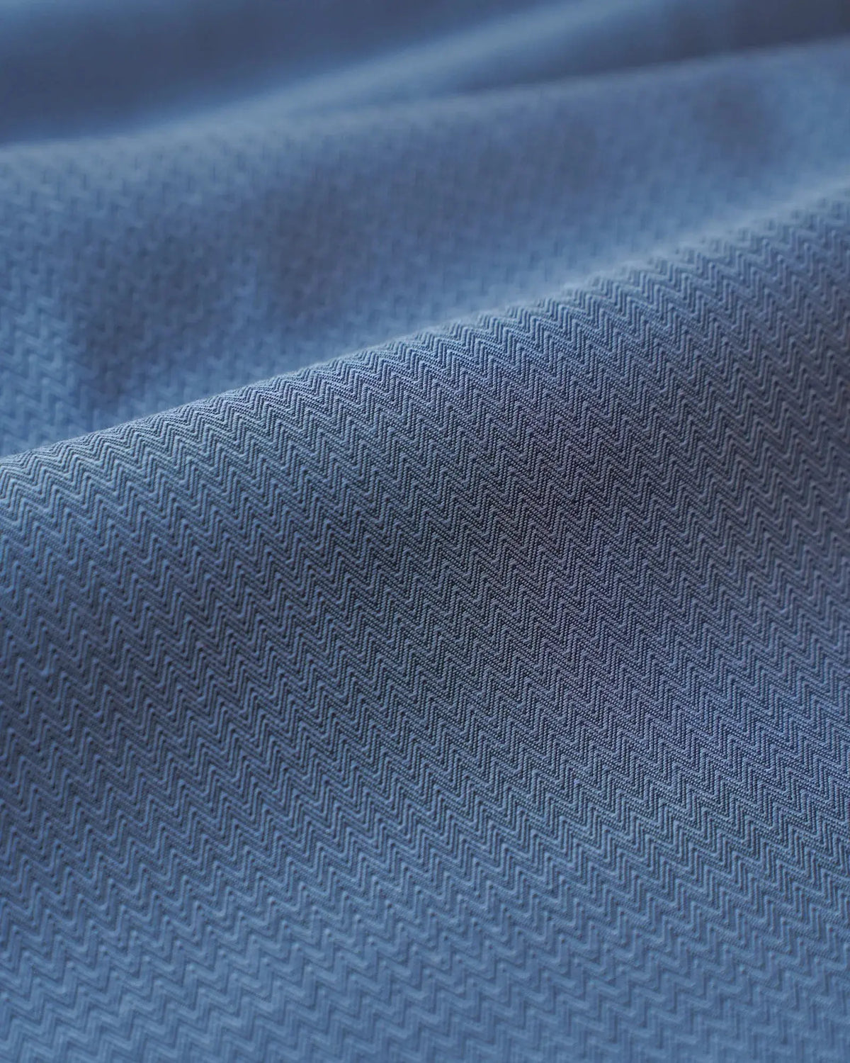 Aegean Chevron Dobby Shirt