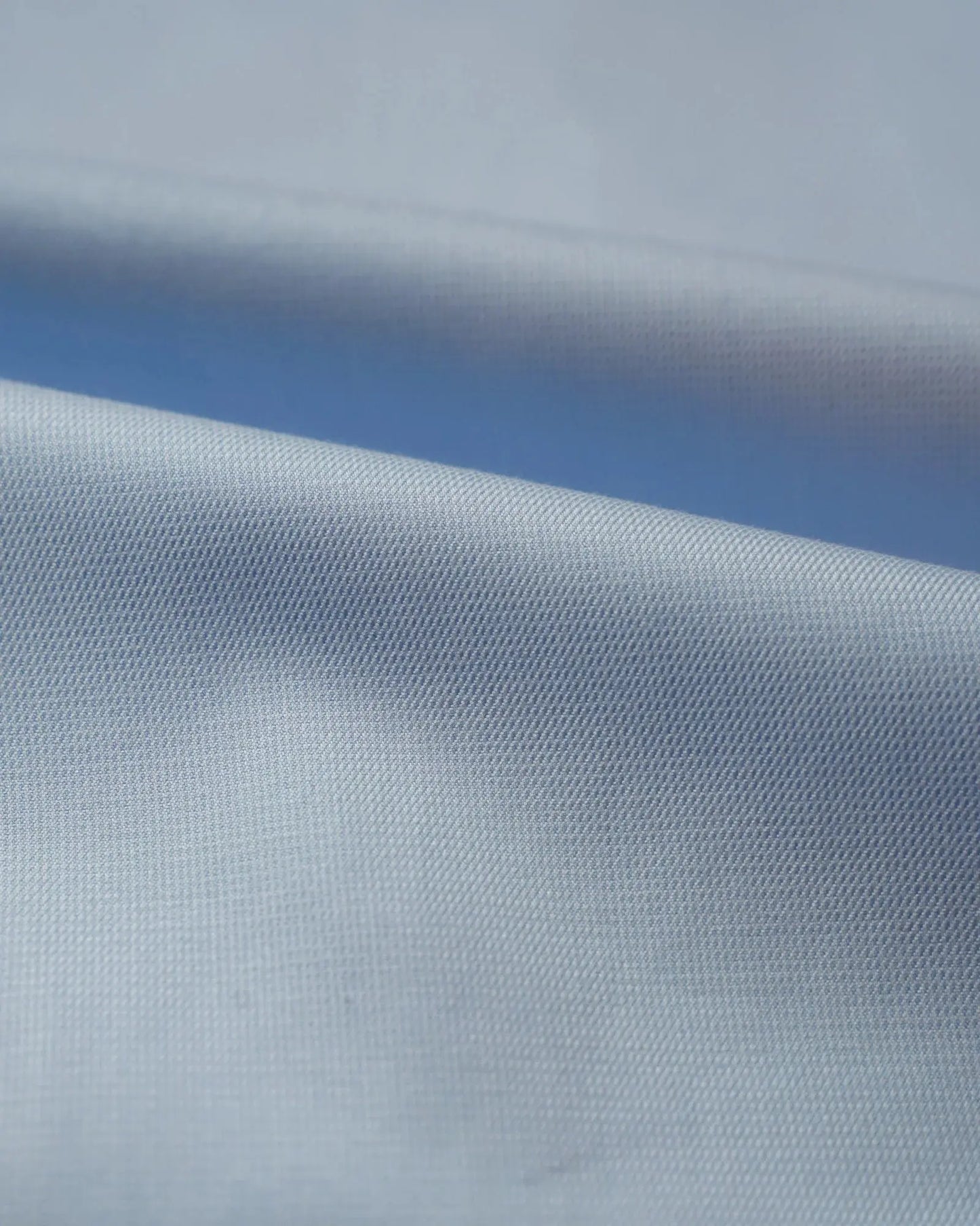 Aether Micro Texture Cotton Shirt