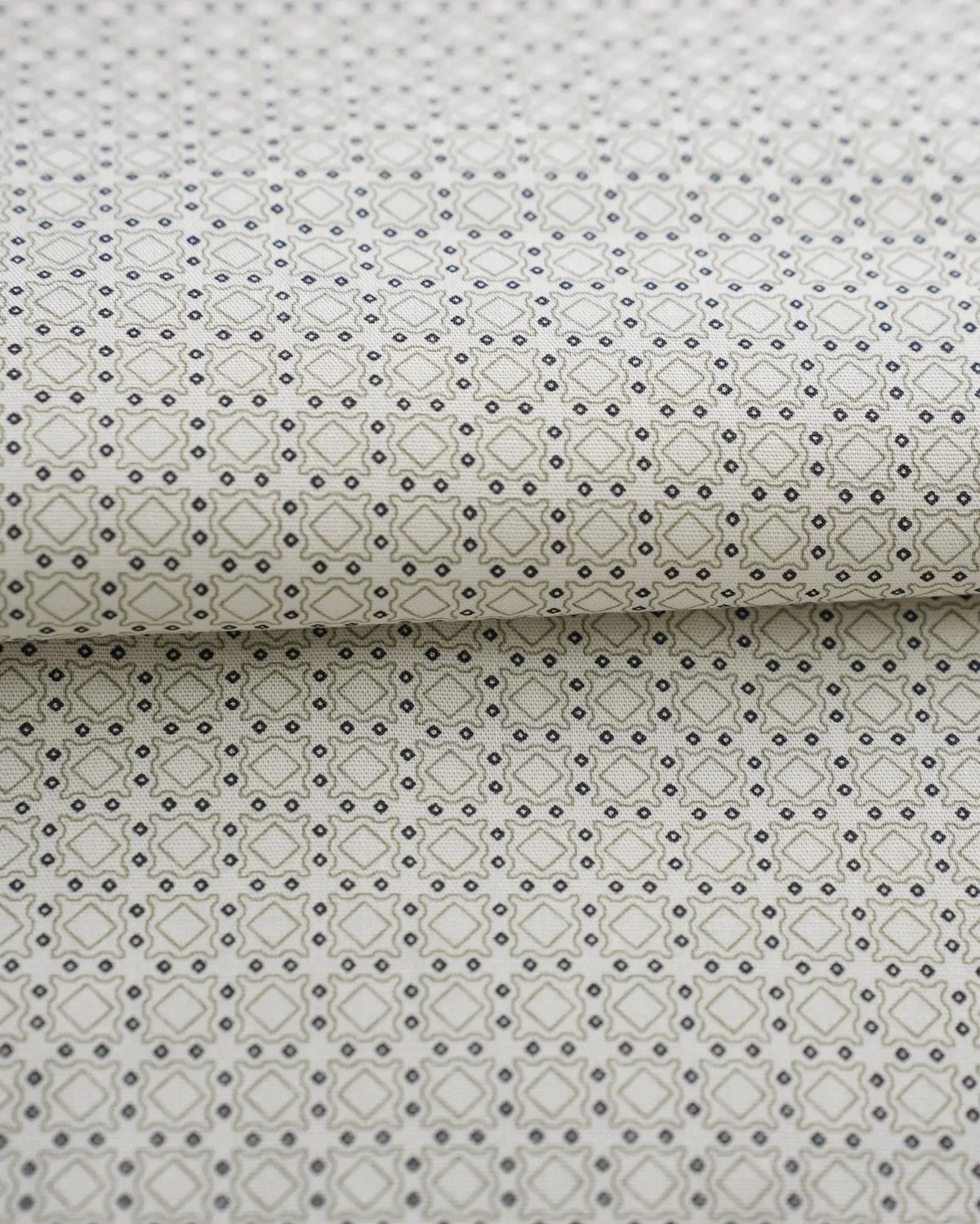 Alabaster Motif Printed Shirt