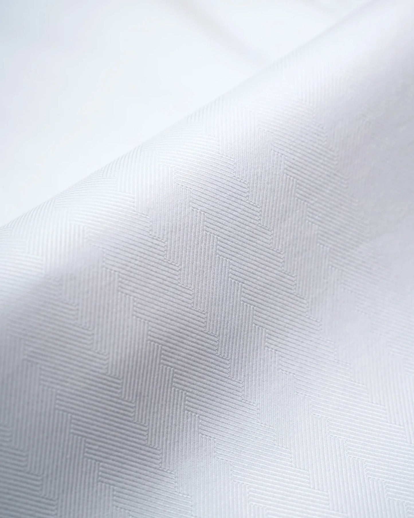 Alpine Crest White Shirt