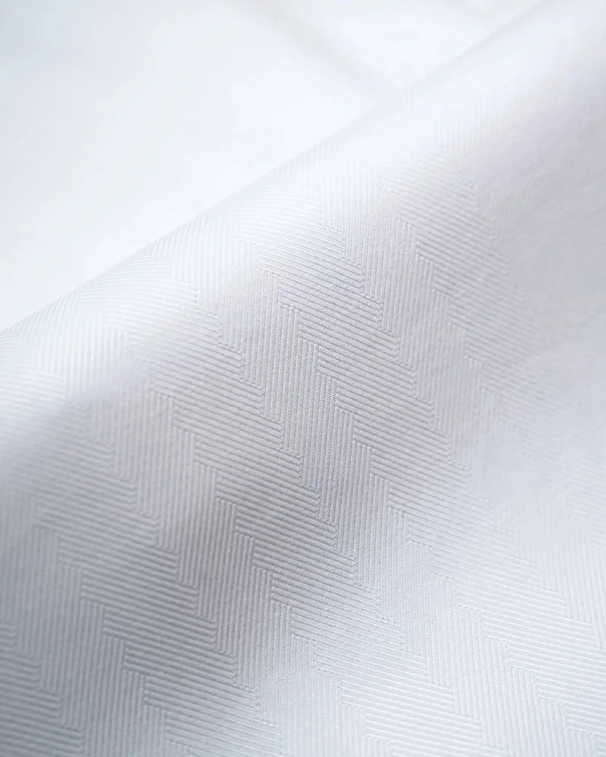 Alpine Crest White Shirt