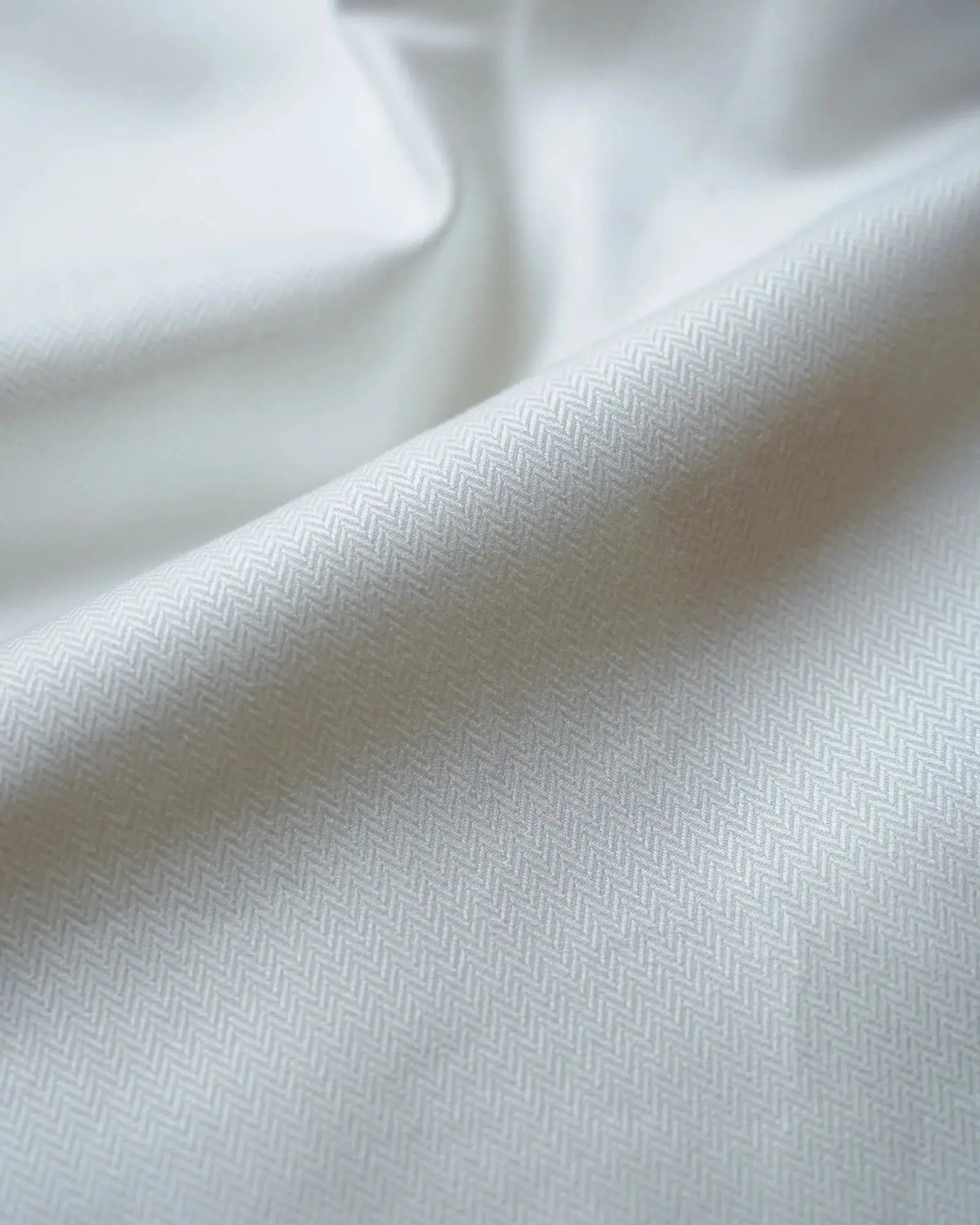 Amour Herringbone Giza Shirt