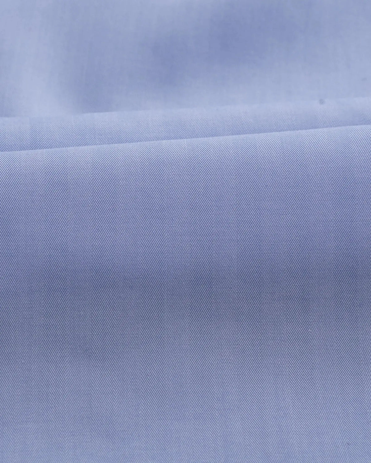 Arctic Horizon Herringbone Shirt