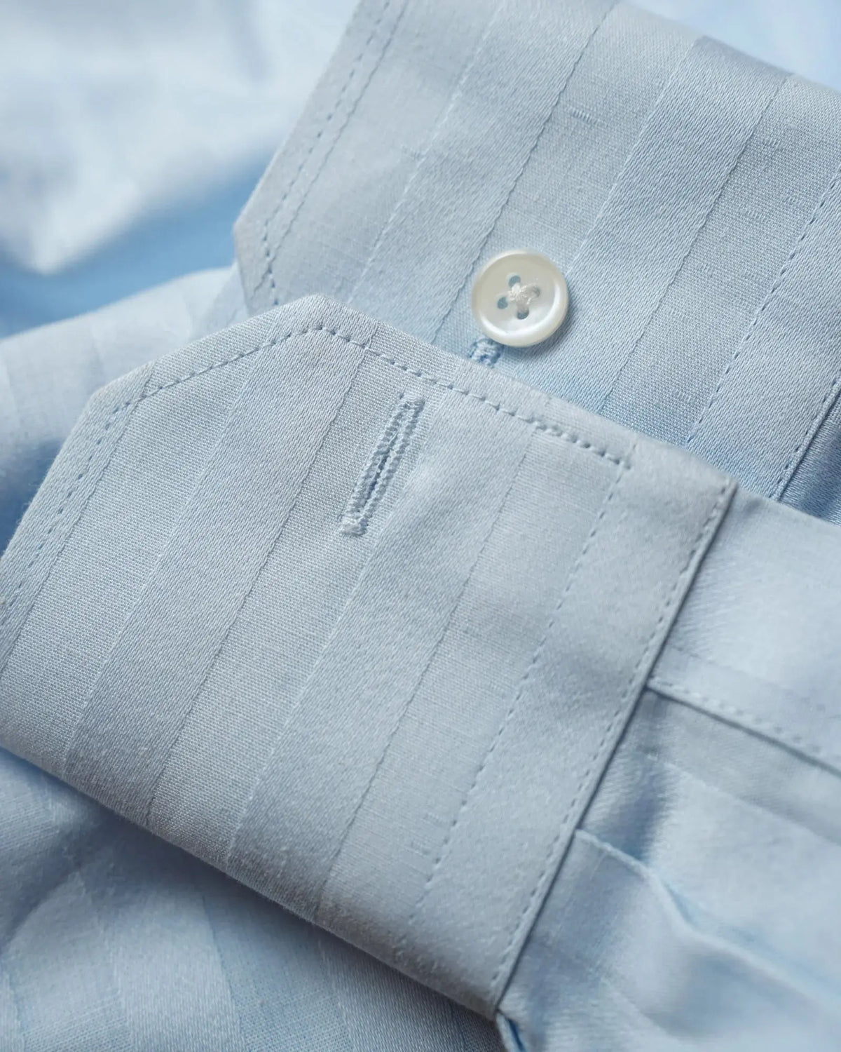 Blue Regent Stripe Shirt