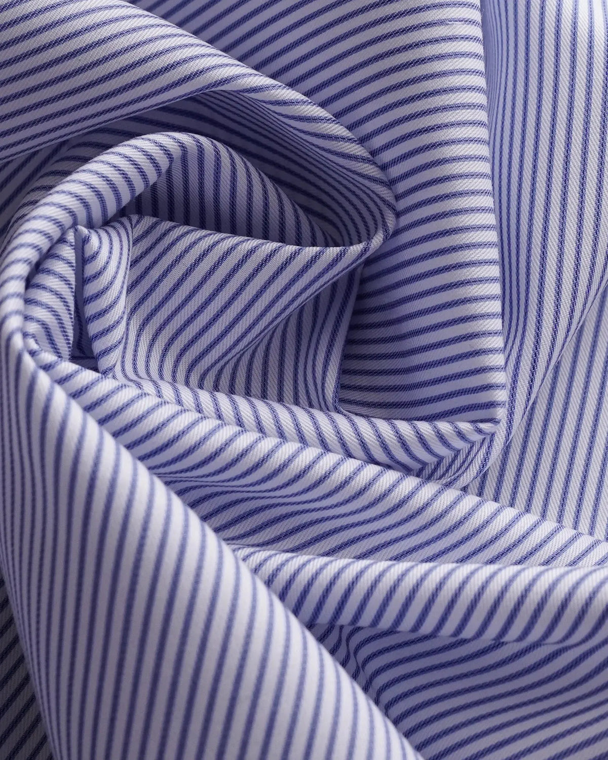 Boardroom Blue Stripe Shirt