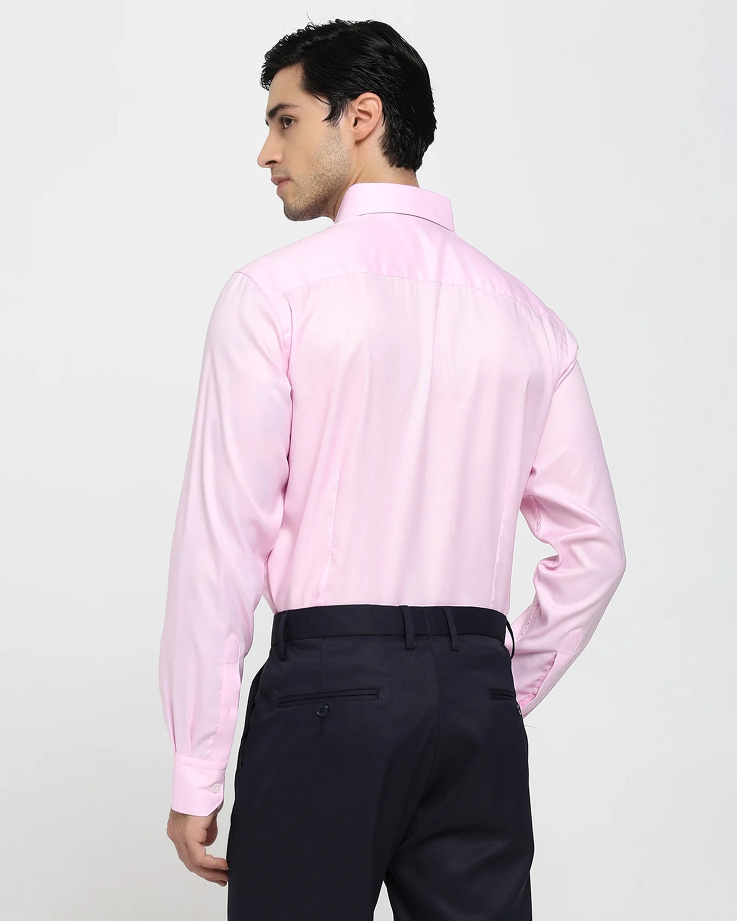 Dawnlight Oxford Button-Down Shirt