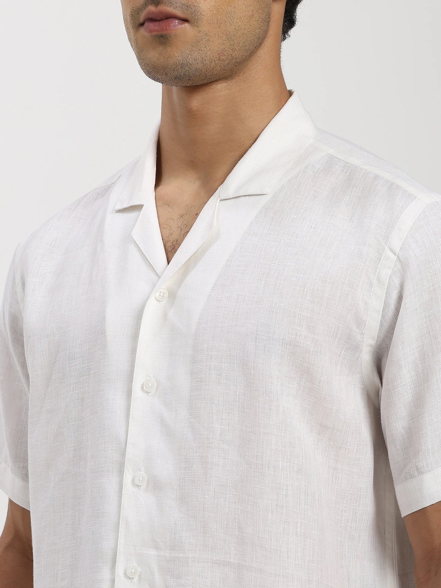 Eira Linen Shirt