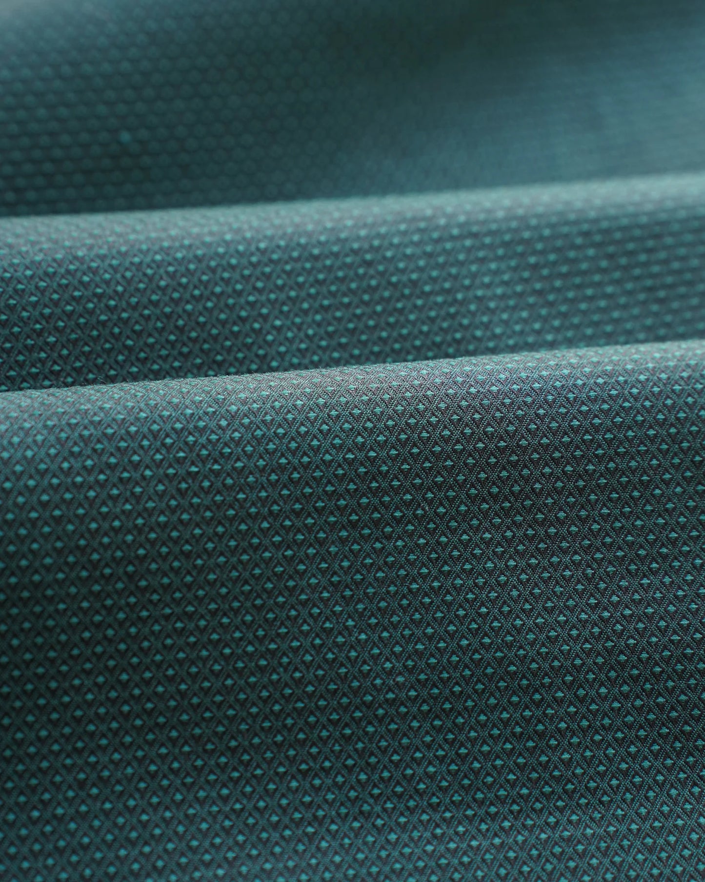 Emerald Dobby Giza Shirt