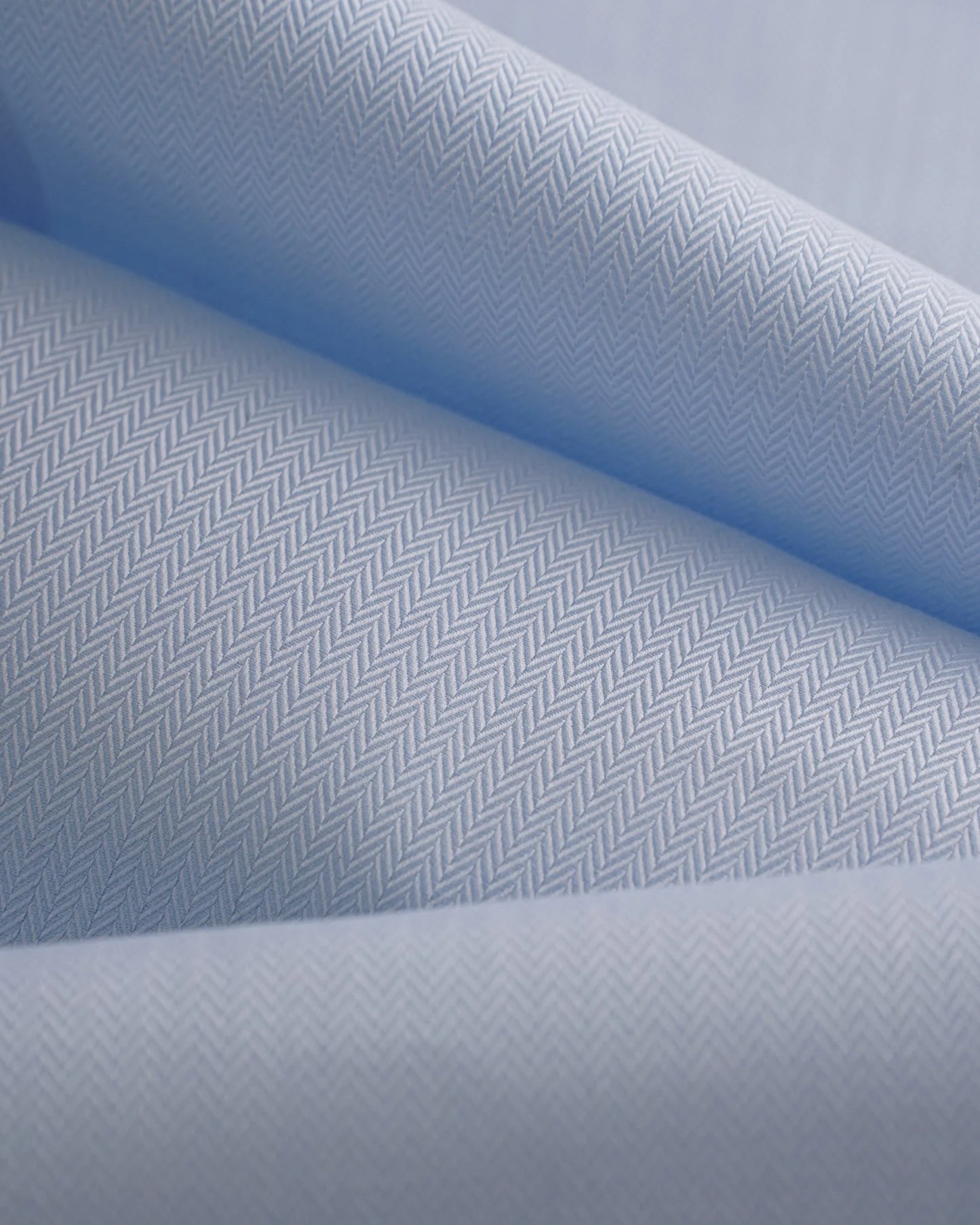 Frostline Herringbone Shirt