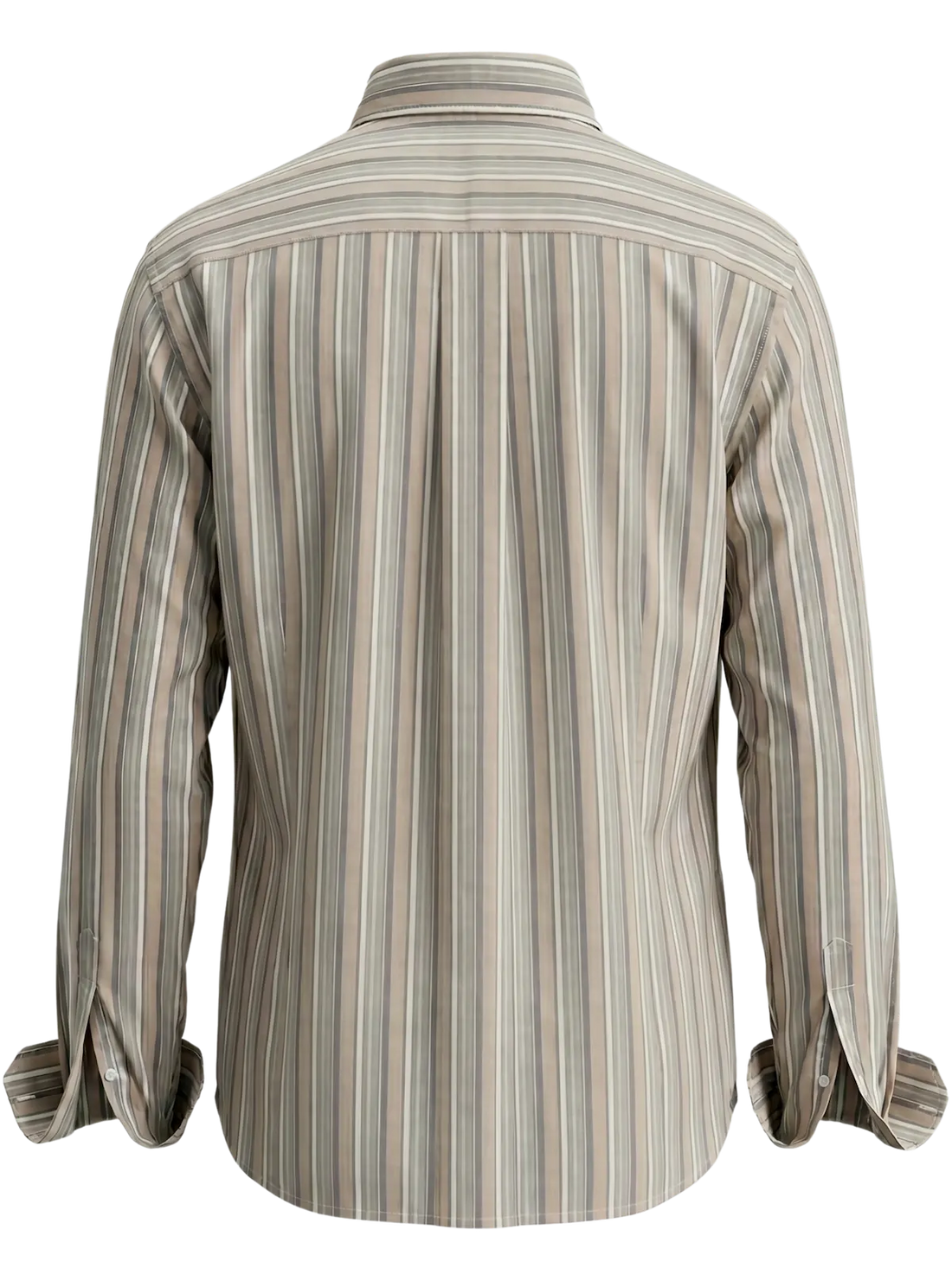 Back of a Hemistry shirt