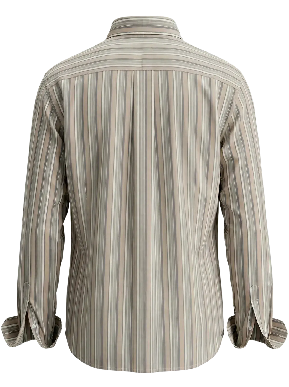 Back of a Hemistry shirt