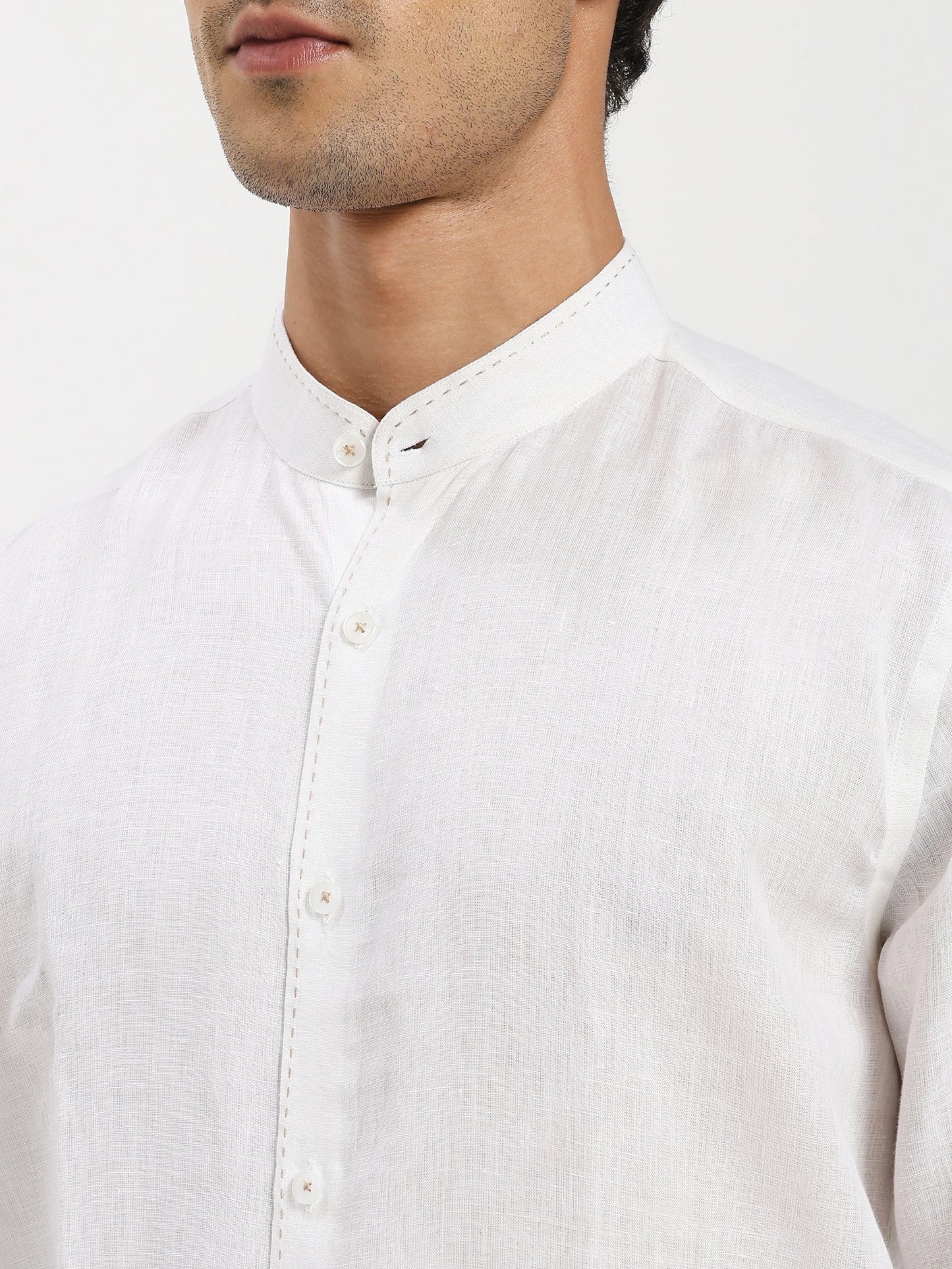 Luminor Linen Shirt
