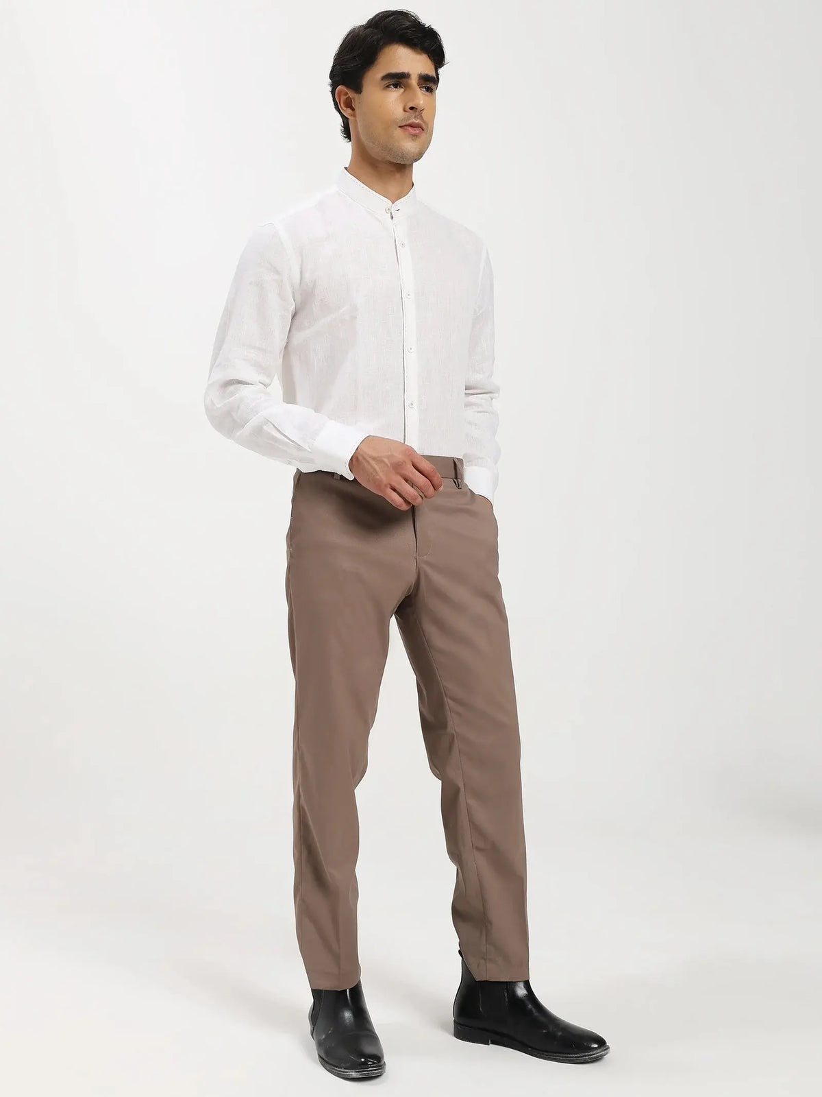 Luminor Linen Shirt