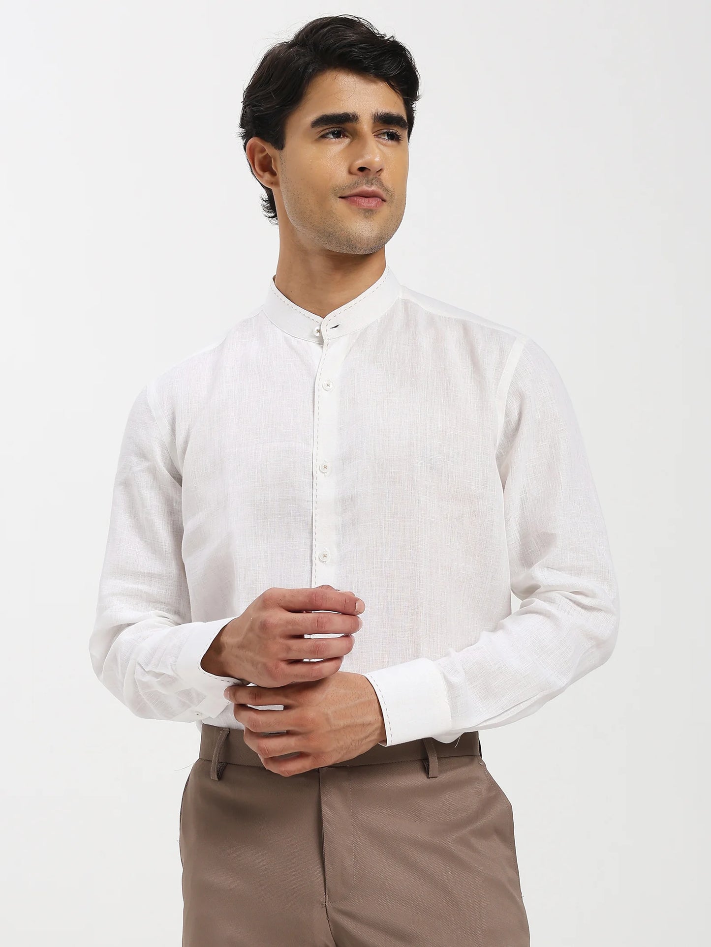 Luminor Linen Shirt