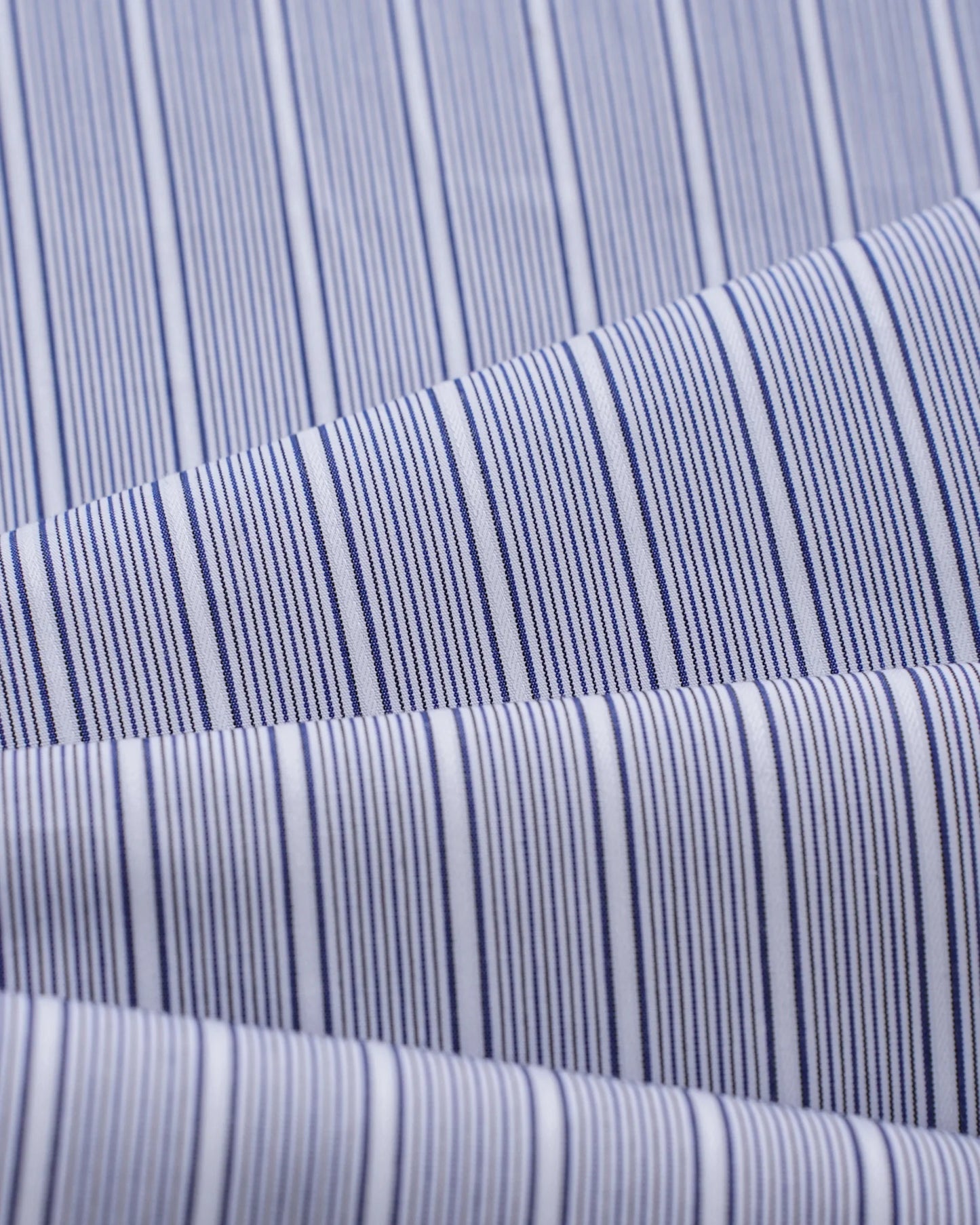 Maritime Pinstripe Classic Shirt
