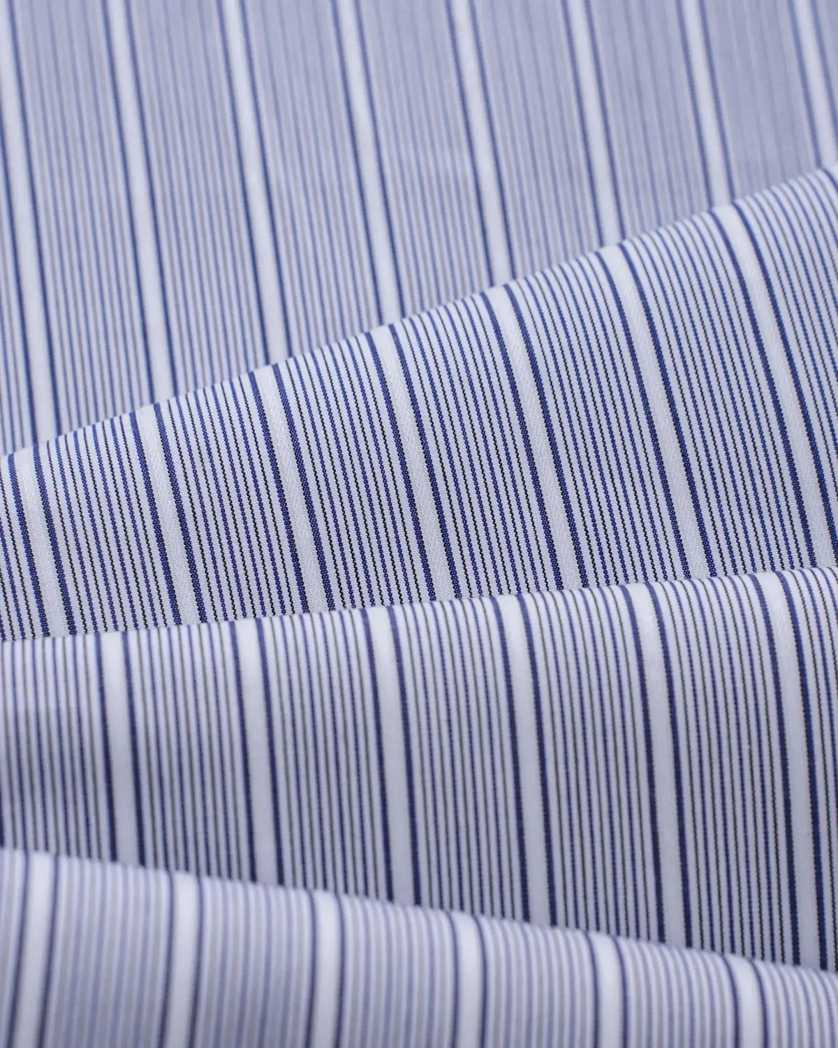 Maritime Pinstripe Classic Shirt