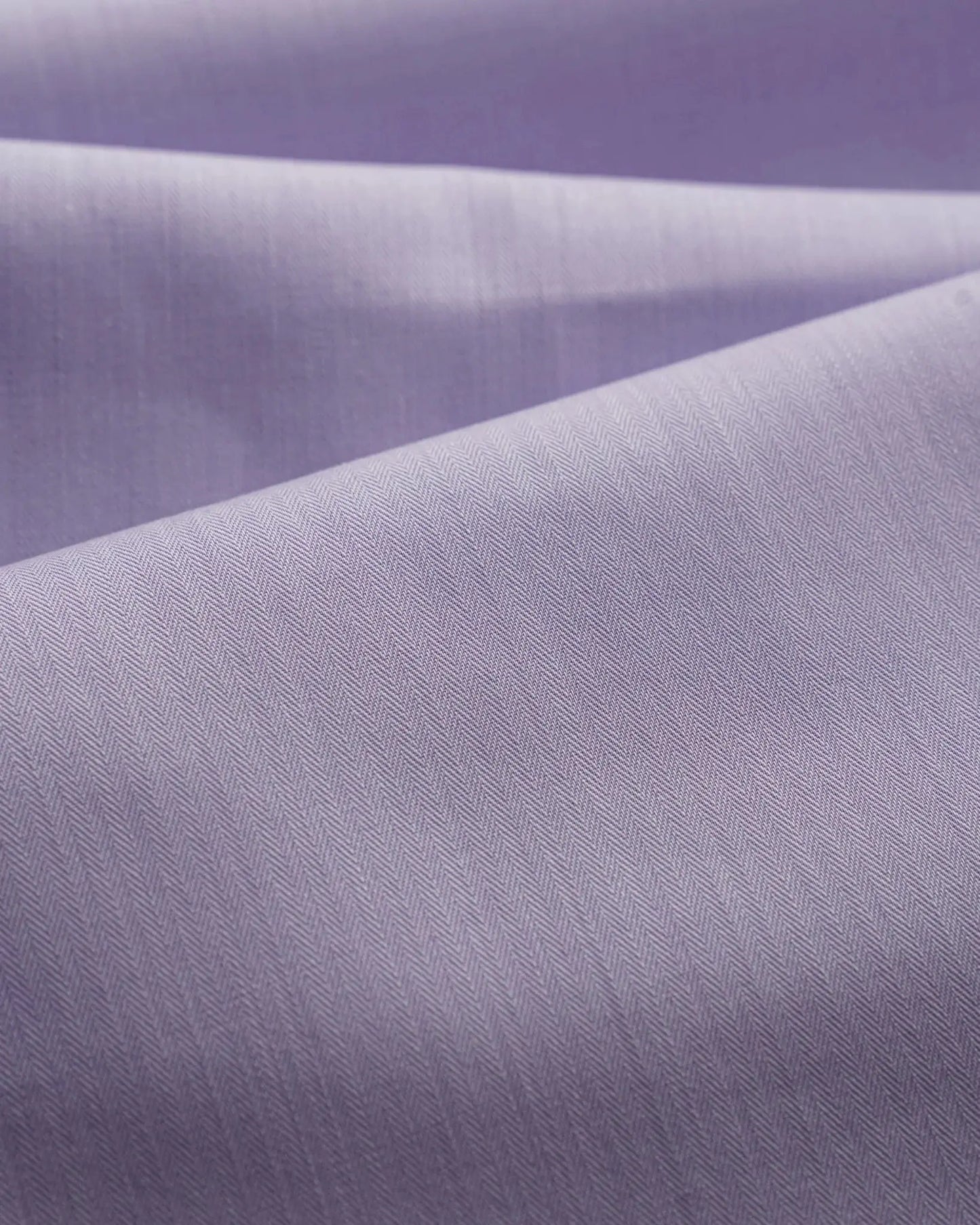 Mauve Herringbone Shirt