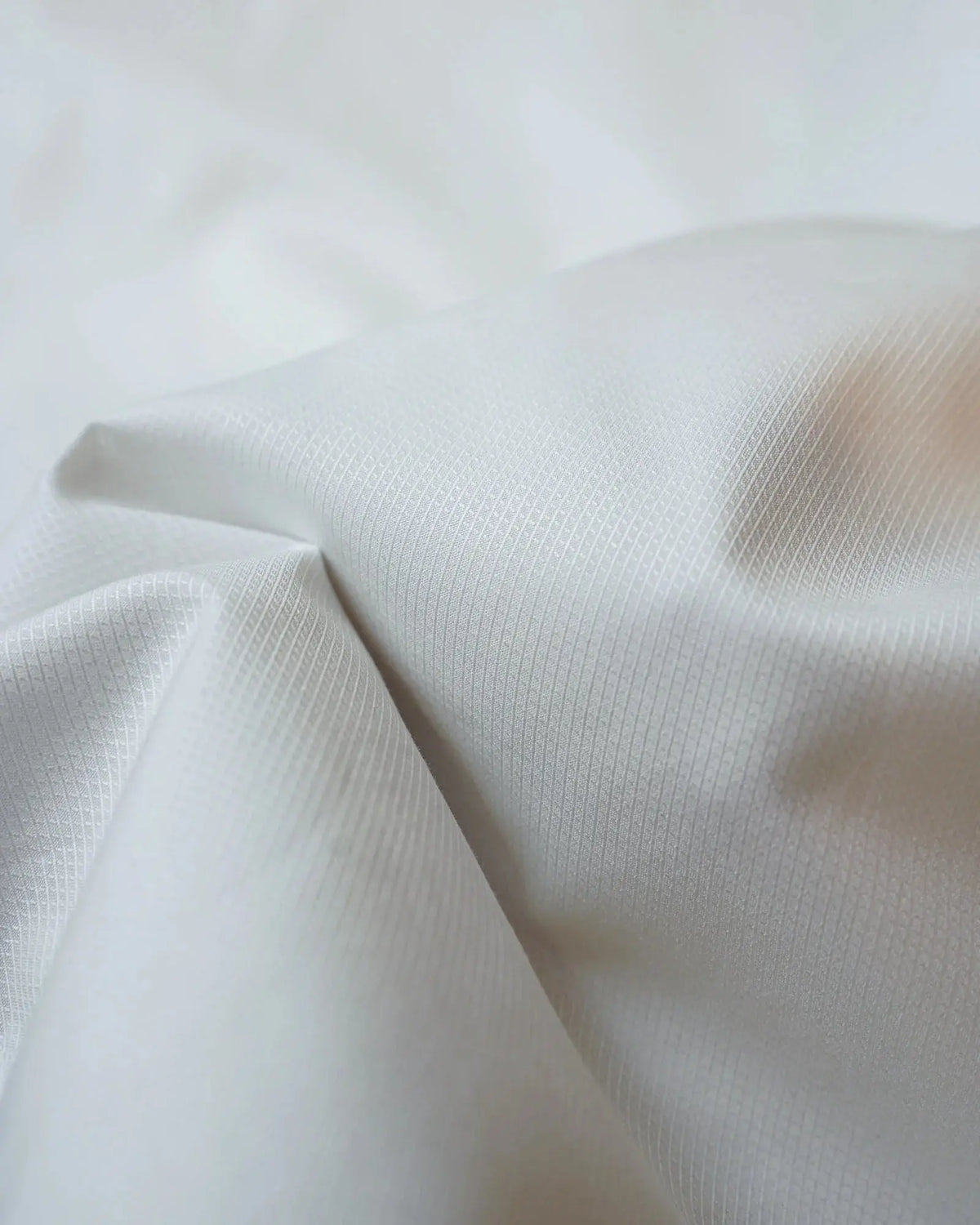 Moonwhite Ledger Textured Shirt