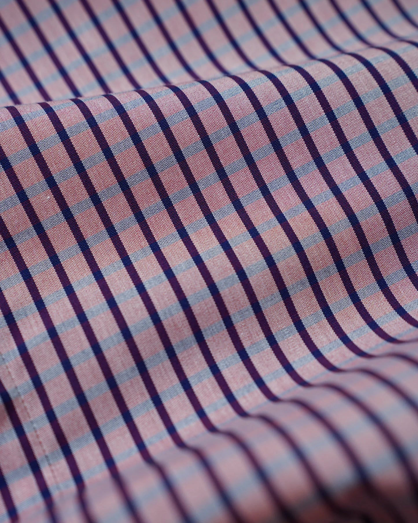 Mulberry Square Shirt