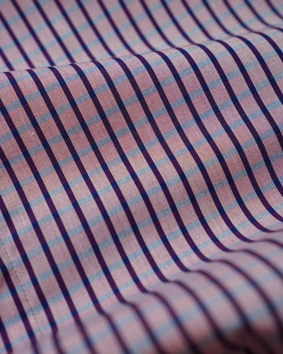 Mulberry Square Shirt