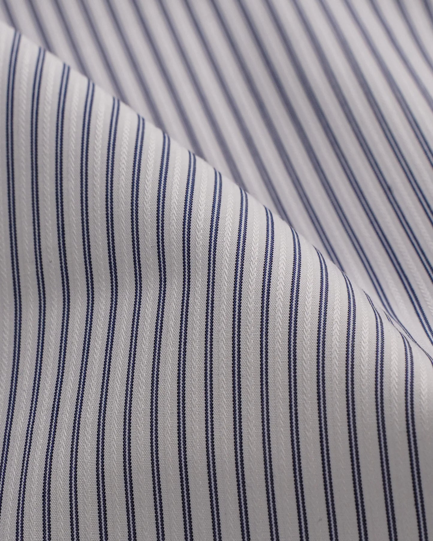 Nautica Herringbone Stripe Shirt