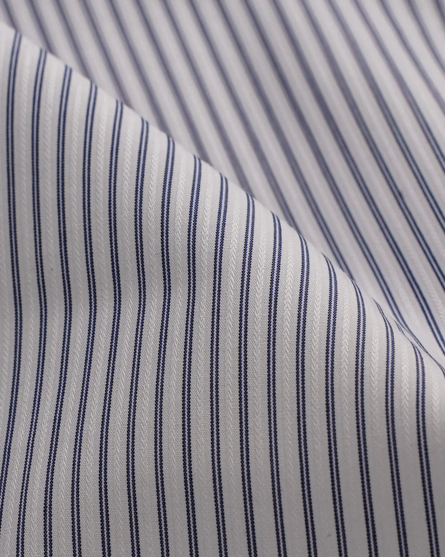 Nautica Herringbone Stripe Shirt
