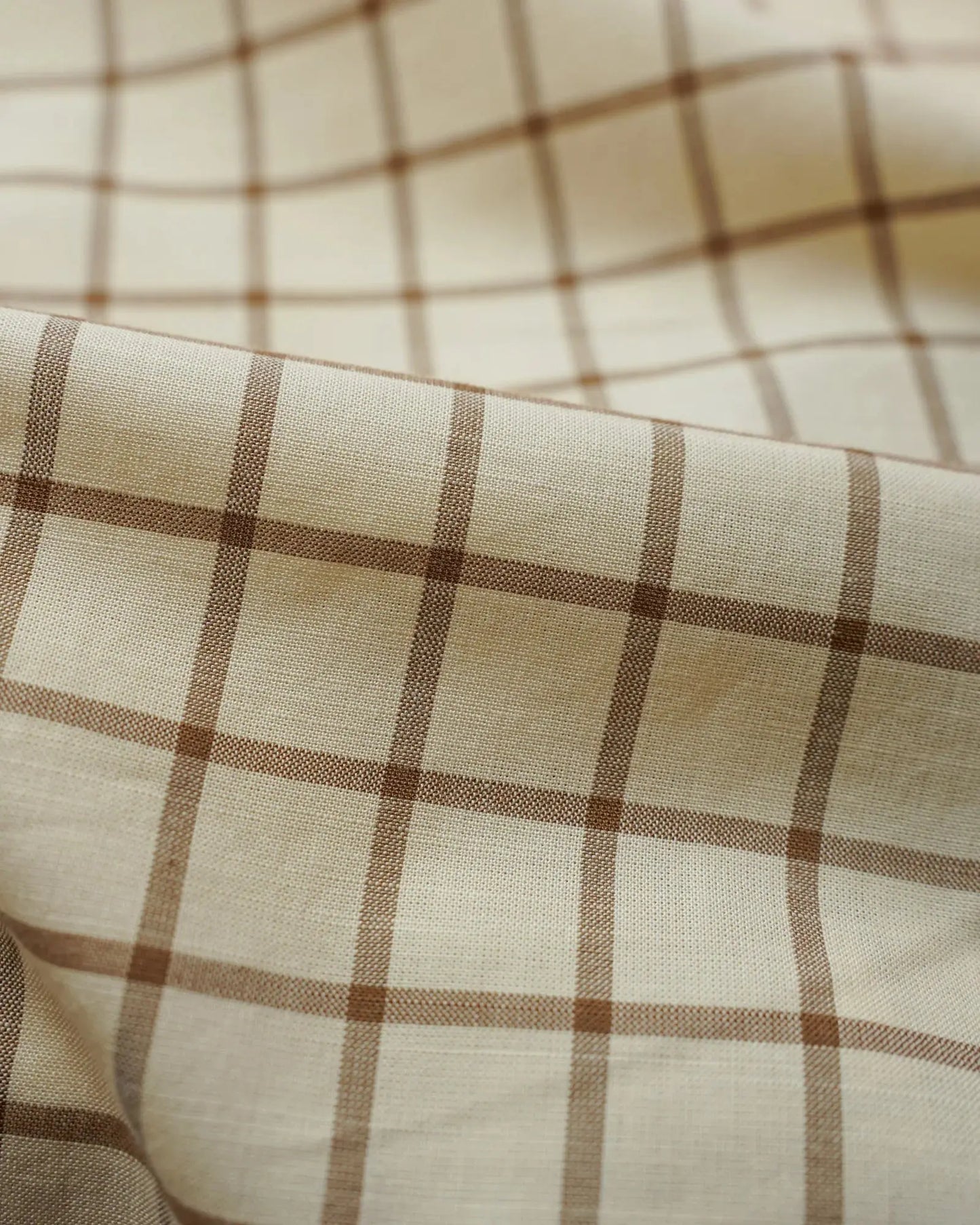 Oakline Check Shirt