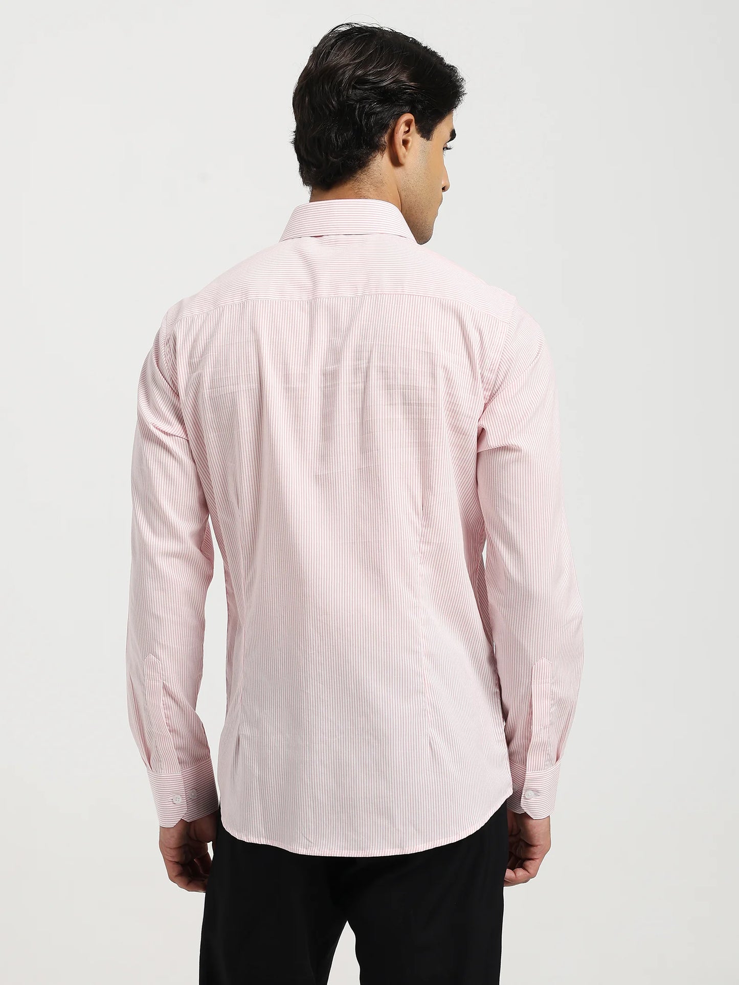 Rosepin Stripe Shirt
