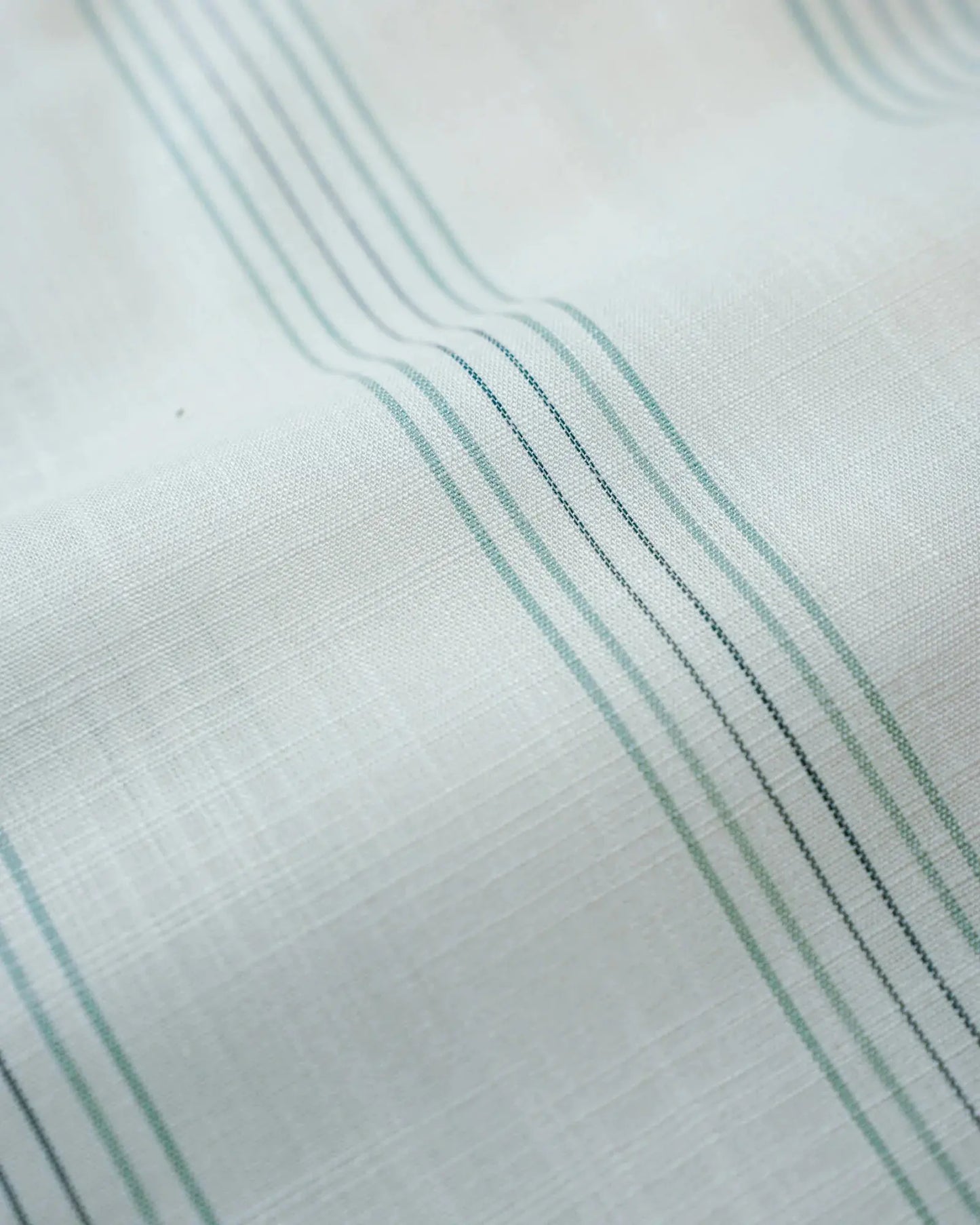 Sagefield Cotton Shirt