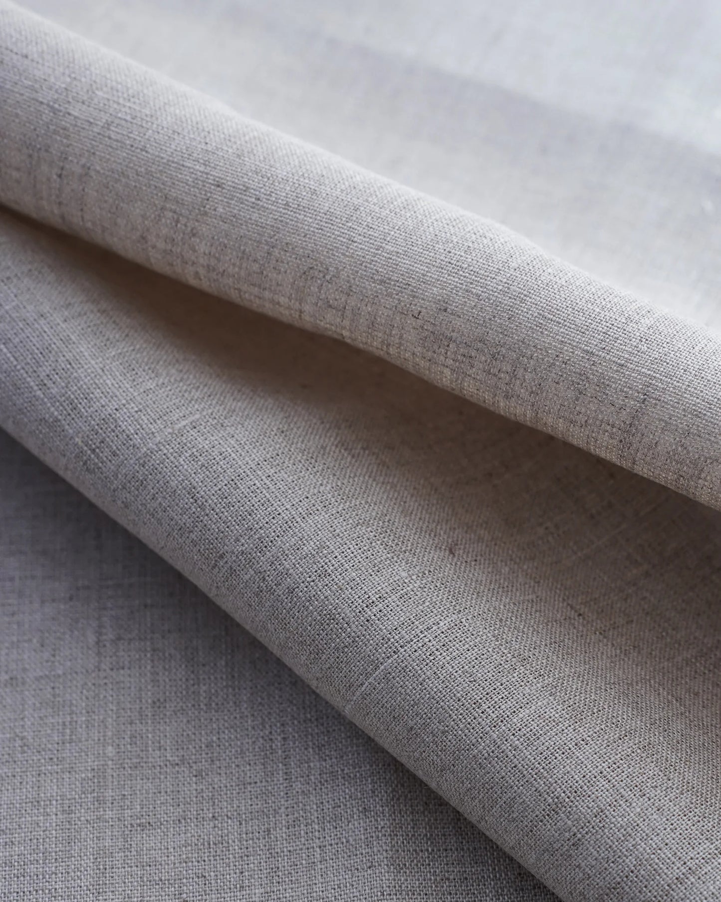 Sahara Beige Linen Shirt