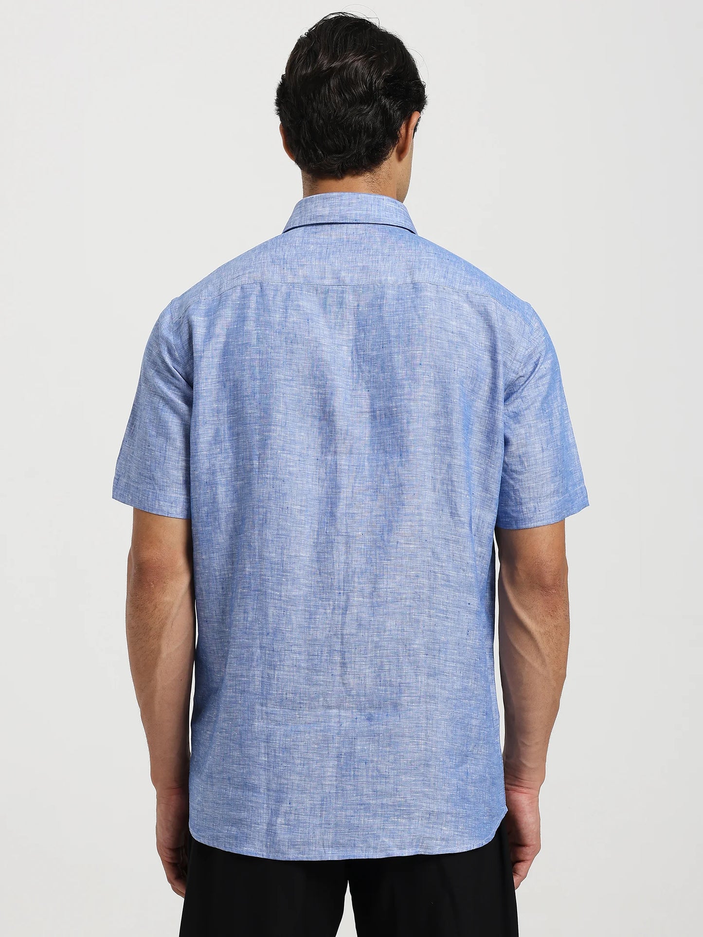 Skyloom Linen Shirt