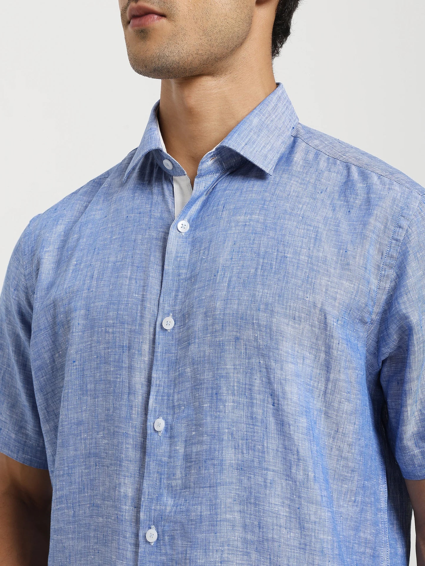 Skyloom Linen Shirt