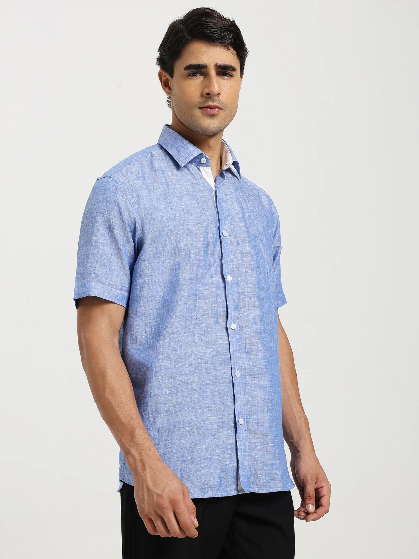 Skyloom Linen Shirt