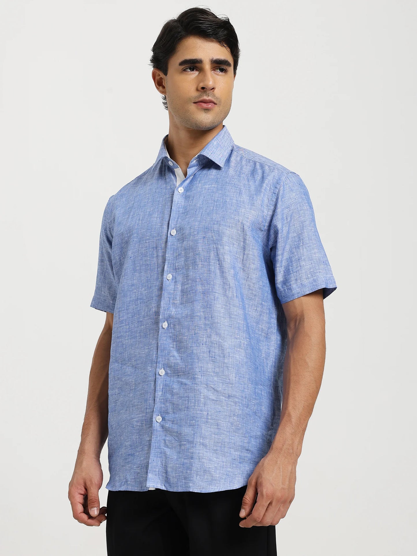 Skyloom Linen Shirt