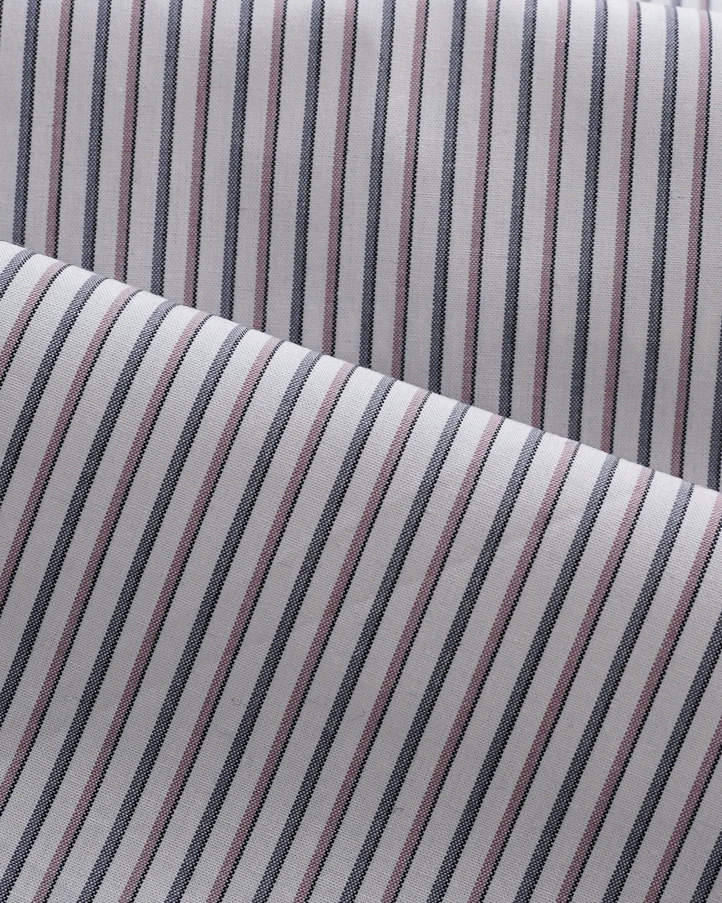 Slate & Rose Stripe Cotton Shirt