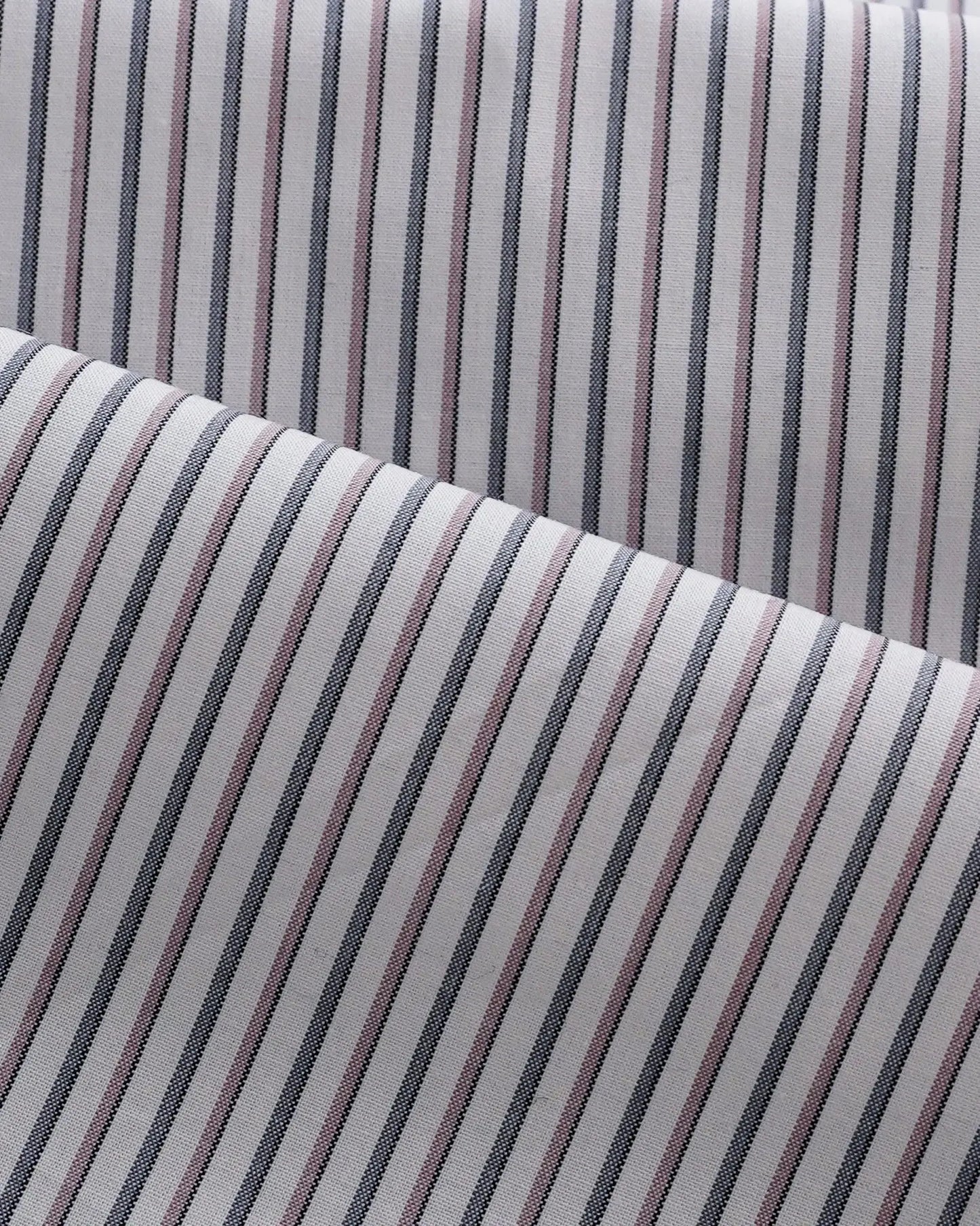 Slate & Rose Stripe Cotton Shirt