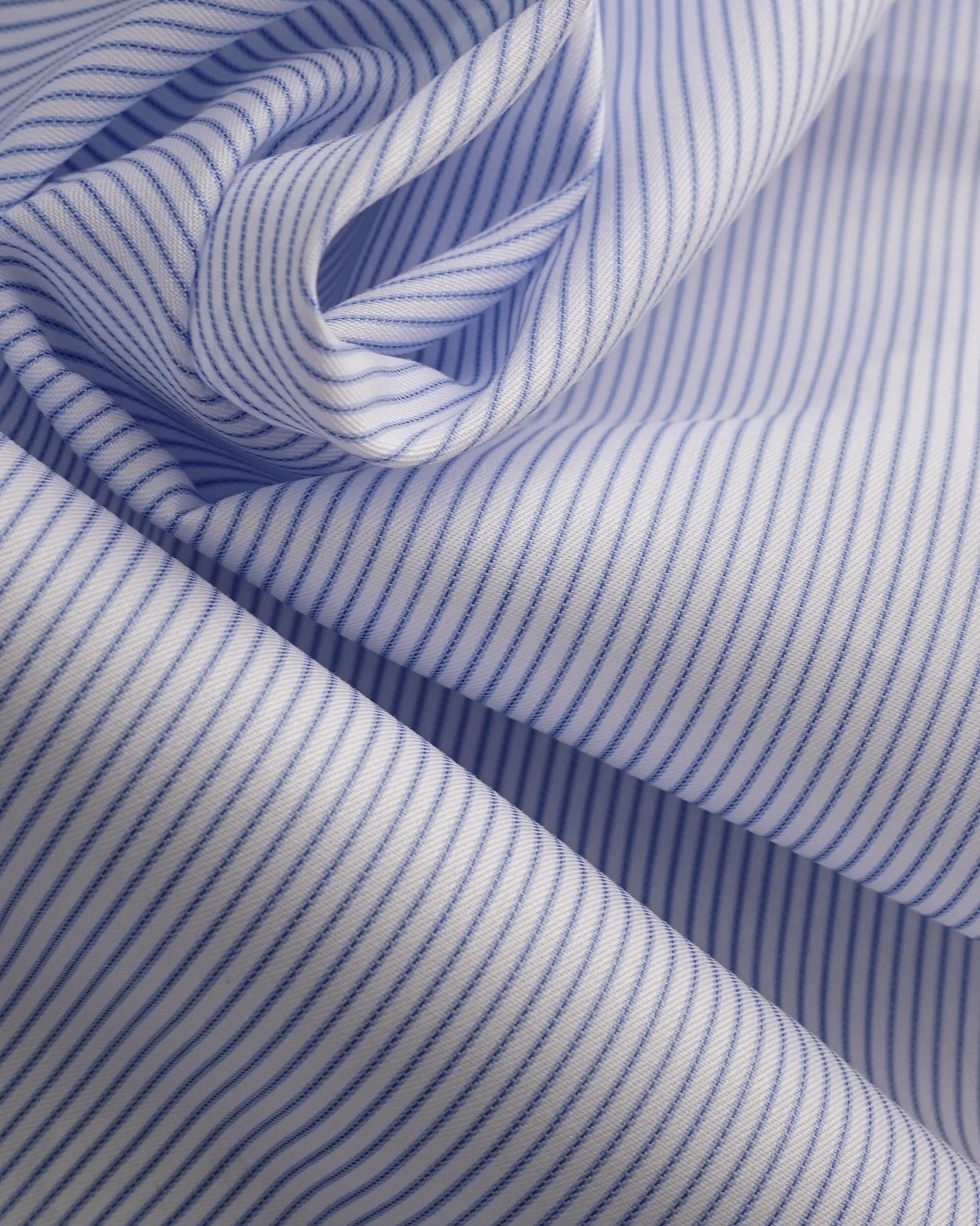 Sterling Microstripe Classic Shirt