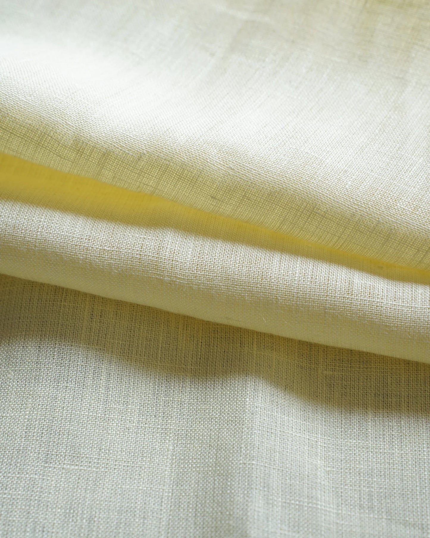 Sunlit Linen Shirt