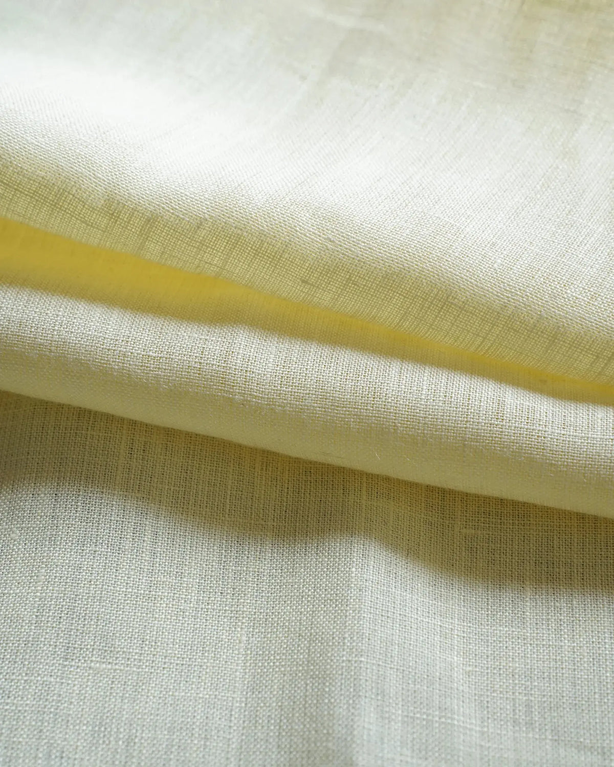 Sunlit Linen Shirt