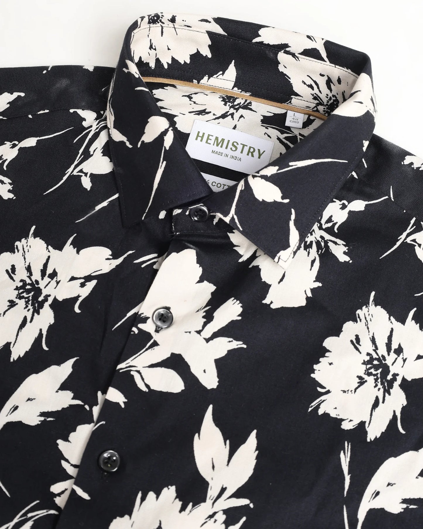 Verve Floral Shirt