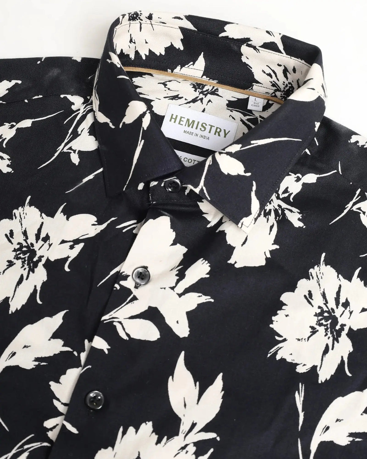 Verve Floral Shirt