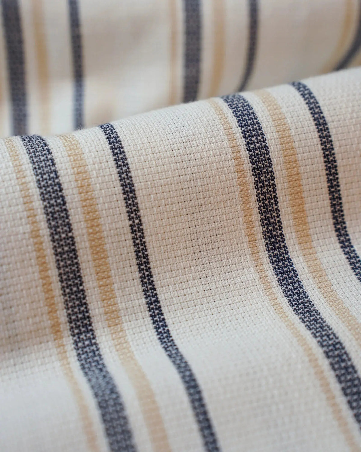 Weston Multi-Stripe Dobby Shirt