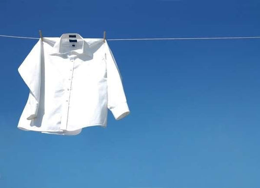Shirt Care Tips: Ensuring Longevity and Style