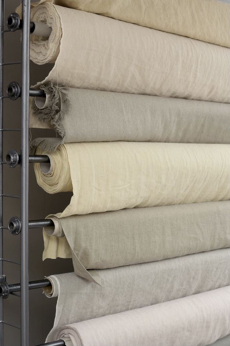 Men’s Shirt Fabrics: The Ultimate Textile Guide