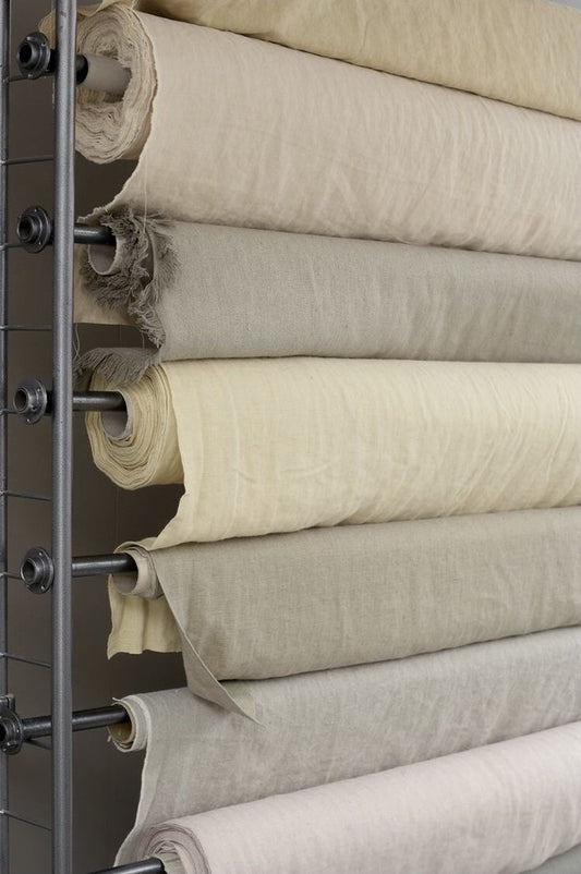Men’s Shirt Fabrics: The Ultimate Textile Guide