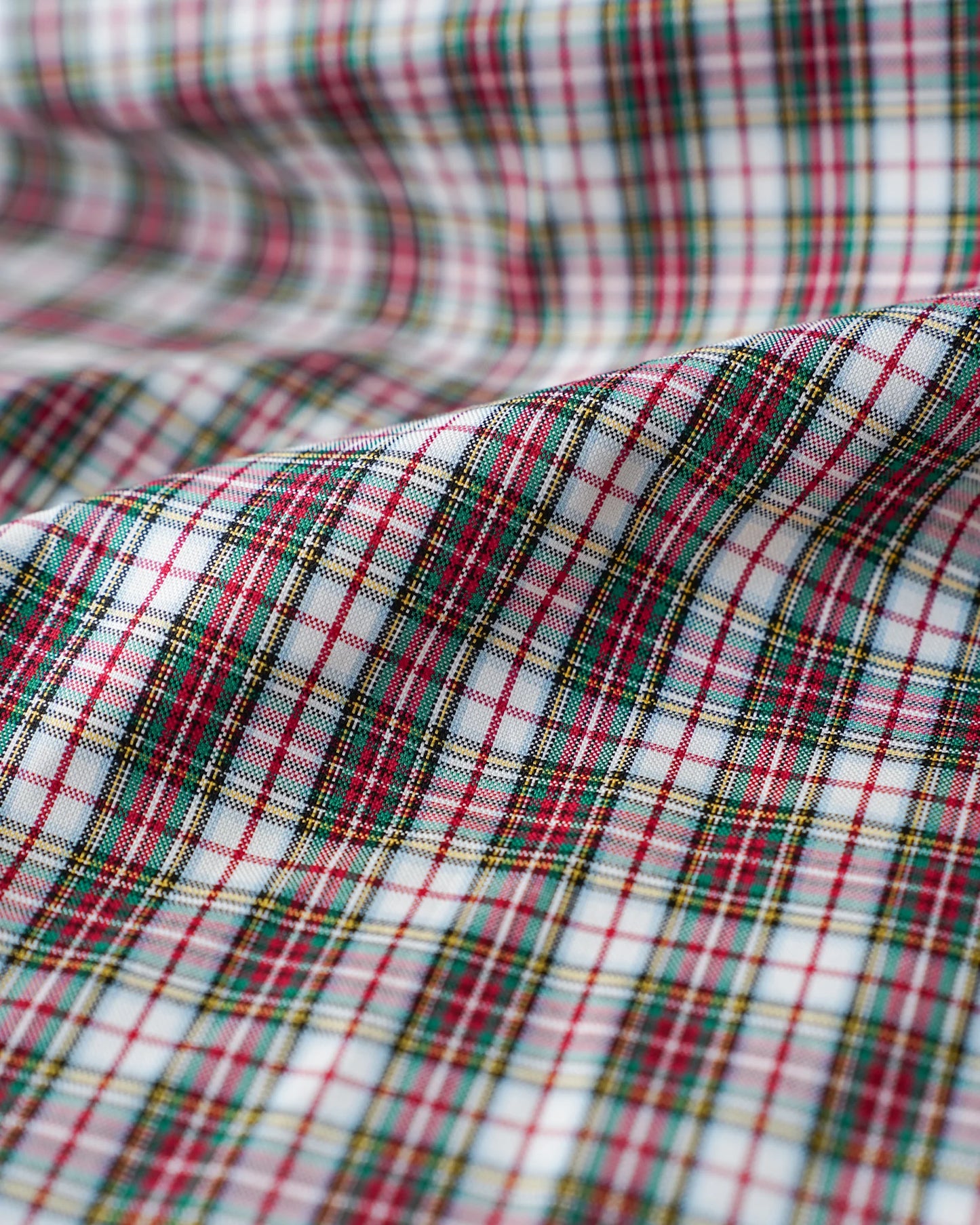 Highland Fling Tartan Shirt