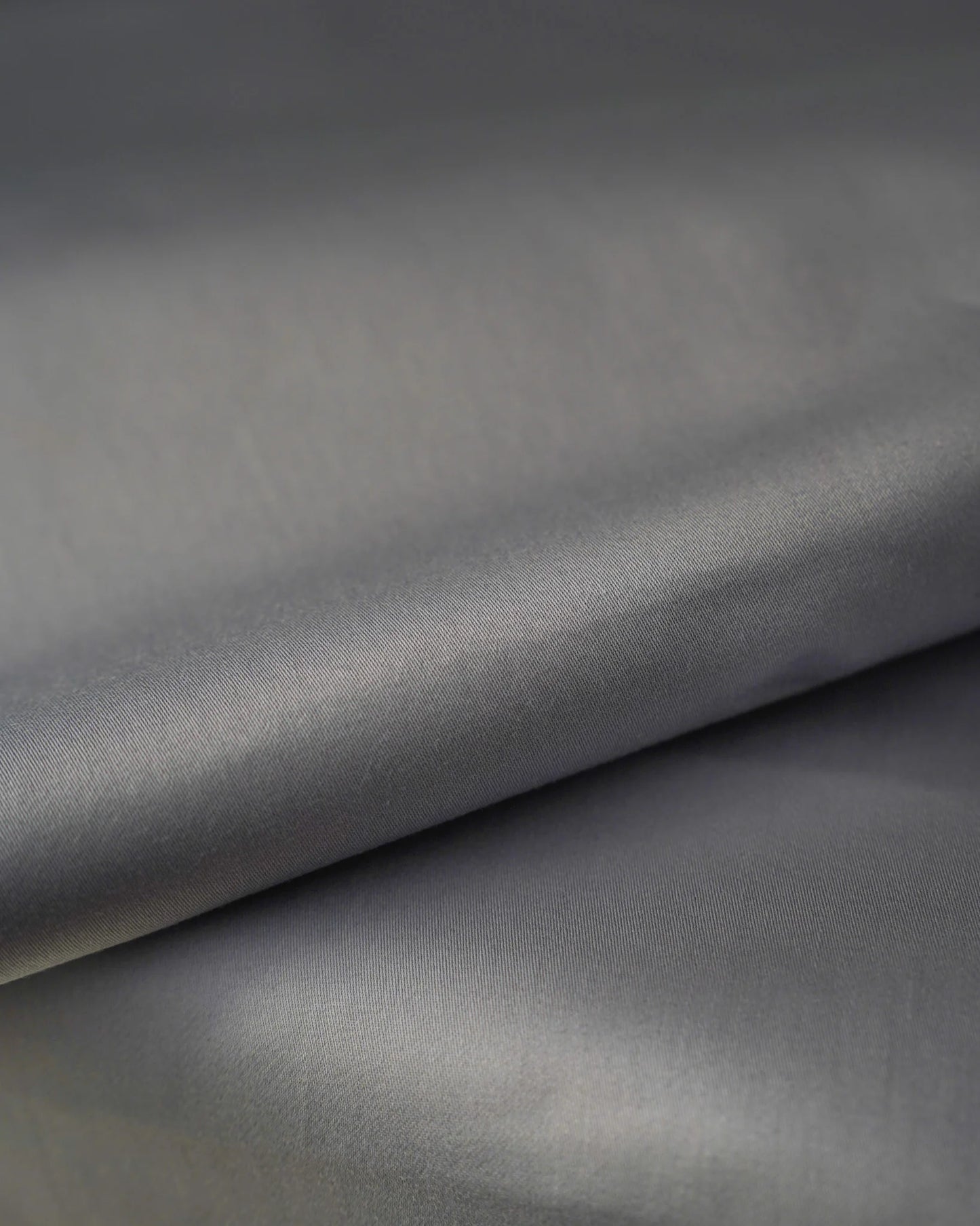 Modern Slate Grey Shirt