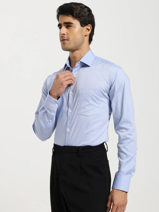 Admiral Pinpoint Oxford Shirt